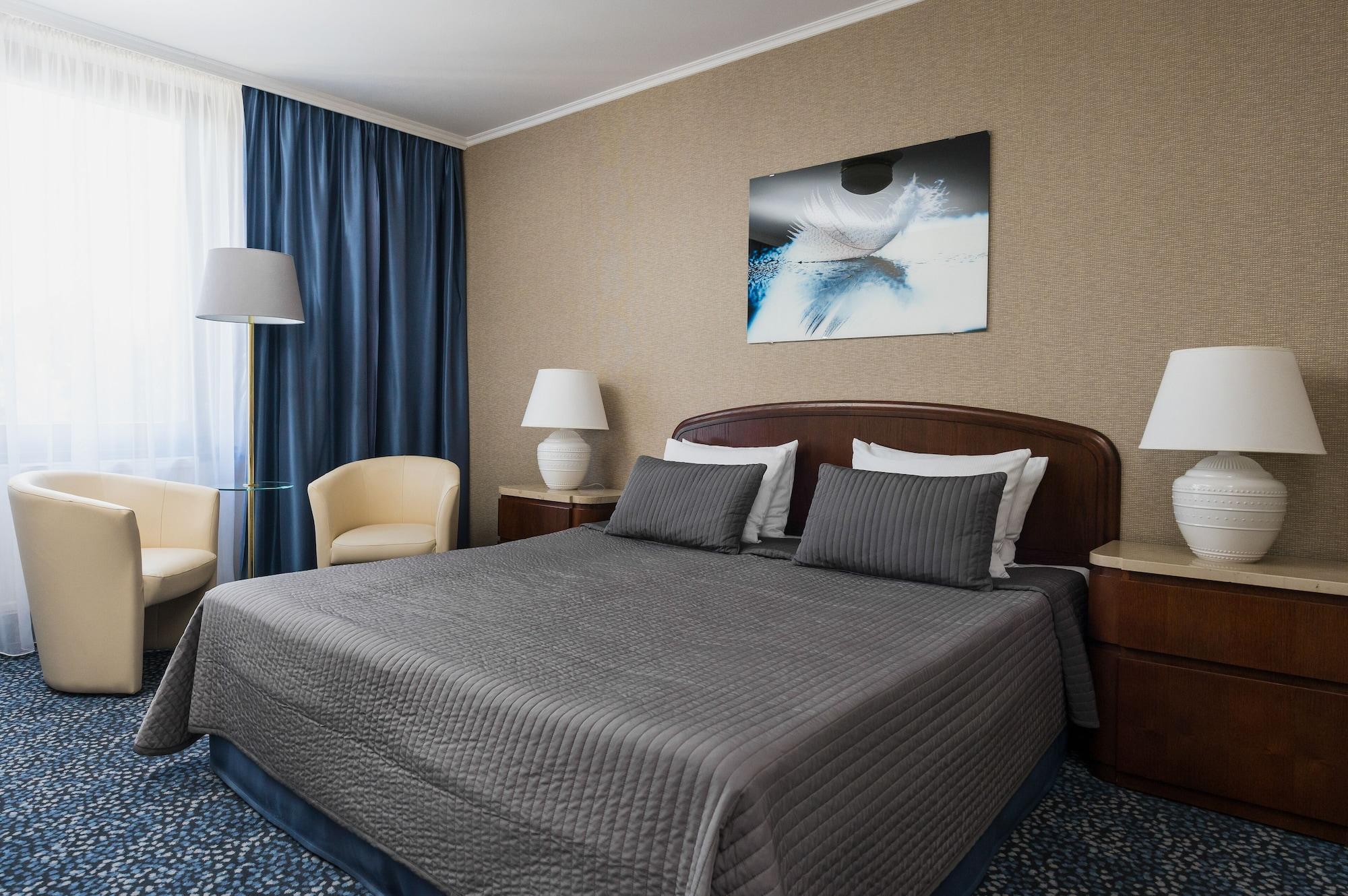 & 5* Kraków