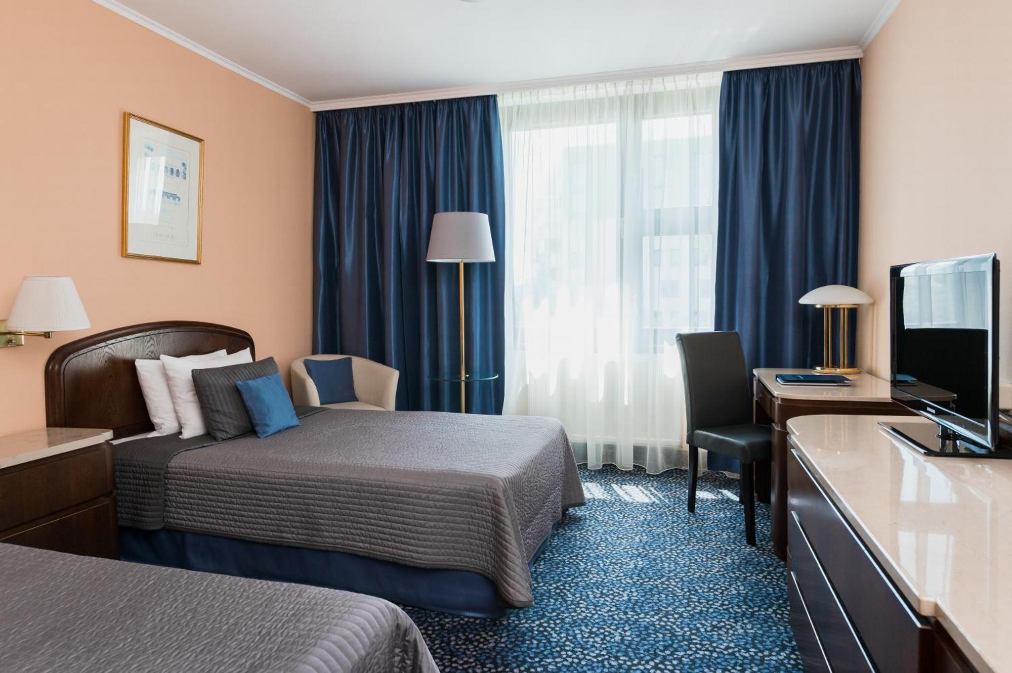 & Hotel Kraków