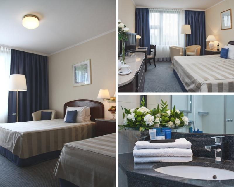 & Hotel Kraków
