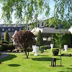 Crown Piast Hotel & SPA 